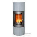 Печь-камин ABX Porto 1