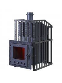 Гроза Ураган 24 (М)