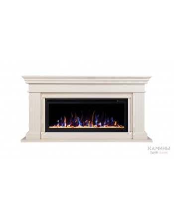 Электрокамин Ontario 42 WT с очагом Saphir 42