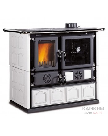 Печь камин La Nordica Rosa 4.0 - Maiolica