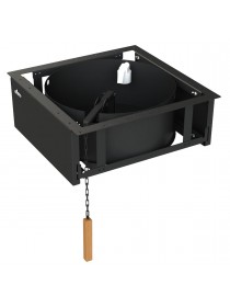 Обливное устройство Oblivion 30 Инсталляция