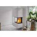 Каминная топка Spartherm Arte 3RL-60h Каминная топка Spartherm Arte 3RL-60h