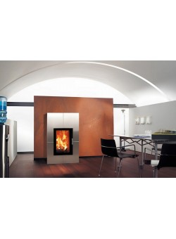 Каминная топка Austroflamm 45x51 K II 