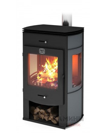 Печь-камин Танго Трио