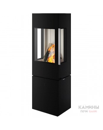 Печь-камин Spartherm SEO L Leva