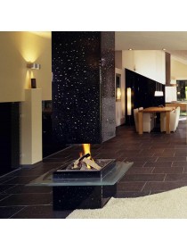 Подвесной камин AR015 Bloch Design