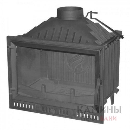 Каминная топка Fireway Ilma Каминная топка Fireway Ilma