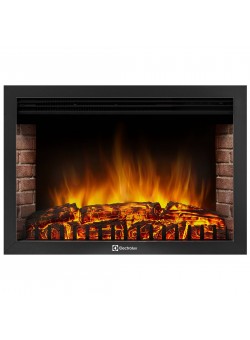 Очаг электрический Electrolux EFP/P-3020LS