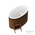Купель Standart 98 PolarSpa  Купель Standart 98 PolarSpa