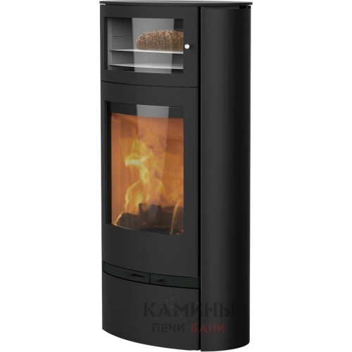 Печь-камин Lotus Jubilee 35 with cooking section Печь-камин Lotus Jubilee 35 with cooking section