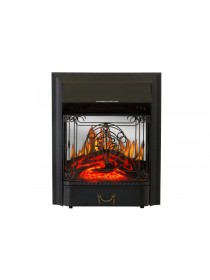 Электрокамин Royal Flame Majestic FX M Black