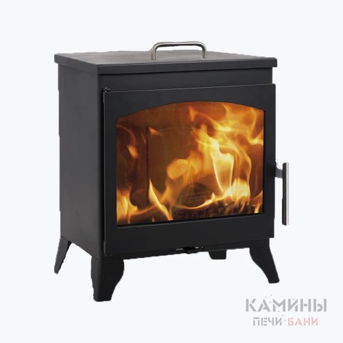 Печь-камин Panadero Orleans Печь-камин Panadero Orleans