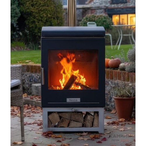 Садовый камин Ember HEAT ONLY Садовый камин Ember HEAT ONLY