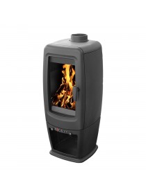 Печь-камин EVEREST S7