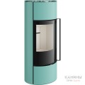 Печь-камин Spartherm Senso M H₂O с водяным контуром Печь-камин Spartherm Senso M H₂O с водяным контуром