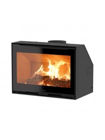 Печь-камин Universaljolly EVO QUICK