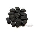 Керамический уголь матовый - 7 шт (ZeFire)