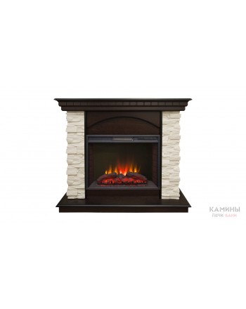 Электрокамин Elford 25,5 AO с Sparta 25,5