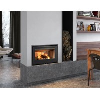 Каминная топка Rocal ARc 100 DC