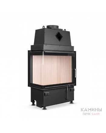 Каминная топка Hoxter ECKA 60/35/50SL Левосторонняя