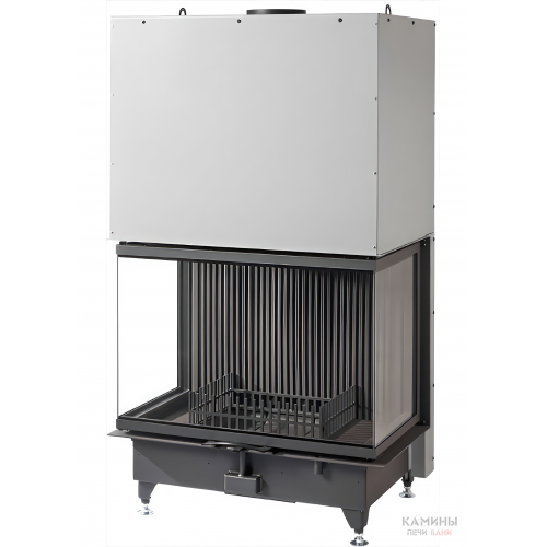 Каминная топка Austroflamm Vuur Drie 80