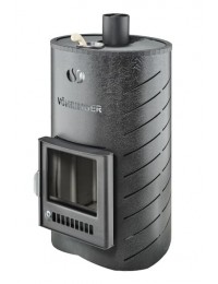 Печь для бани Ферингер Уют ПФ 25 кожух Лайн