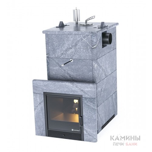 Печь ИзиСтим «АНАПА» В ПОЛНОЦЕННОМ КОЖУХЕ С БОКОВЫМ ПОДКЛЮЧЕНИЕМ Печь ИзиСтим «АНАПА» В ПОЛНОЦЕННОМ КОЖУХЕ С БОКОВЫМ ПОДКЛЮЧЕНИЕМ