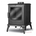 Чугунная печь KAWMET P8 - 7,9 kW EKO Чугунная печь KAWMET P8 - 7,9 kW EKO