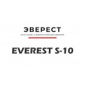 Печь-камин IEVEREST S10 Печь-камин IEVEREST S10