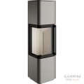 Печь-камин Spartherm Cubo L Печь-камин Spartherm Cubo L