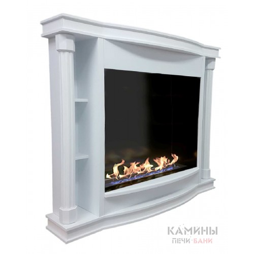 Биокамин классический Маршал (ZeFire) Биокамин классический Маршал (ZeFire)