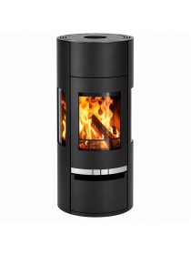 Дровяная печь-камин Ember G5