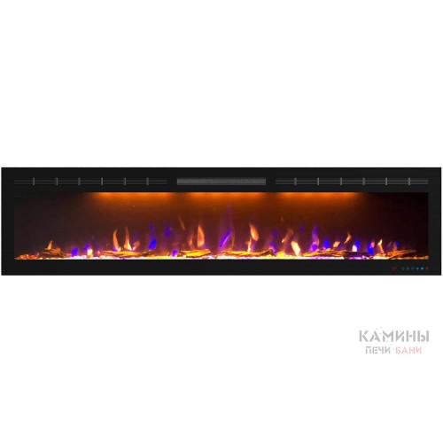 Электрокамин Royal Flame Crystal 72 RF Электрокамин Royal Flame Crystal 72 RF