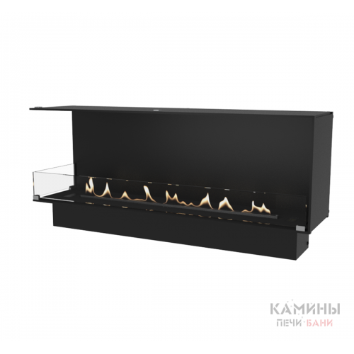 Биокамин Decoflame Montreal 1200mm Front/Left Биокамин Decoflame Montreal 1200mm Front/Left