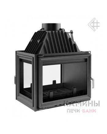 Каминная топка Kratki Zuzia/LT