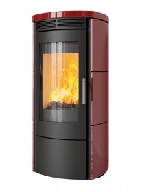 Печь-камин HARK 130 ECOplus
