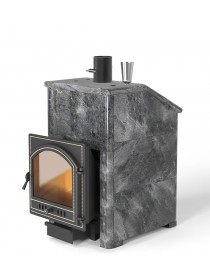 Комплект Президент "Легенда Ретро 205" Талькохлорит, S-40