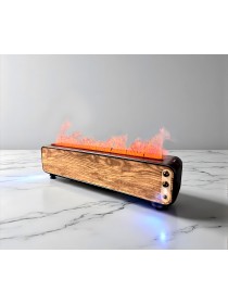 Электроочаг RealFlame RETRO