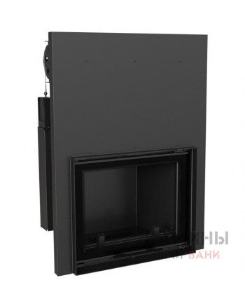 Каминная топка Kratki Felix/PW/14/G/W