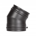 Отвод 30° Schiedel Permeter Ultra 25 Отвод 30° Schiedel Permeter Ultra 25