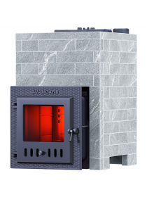 Комплект Авангард ЗК 25 (М) Классика 790/40 Талькохлорит кирпич