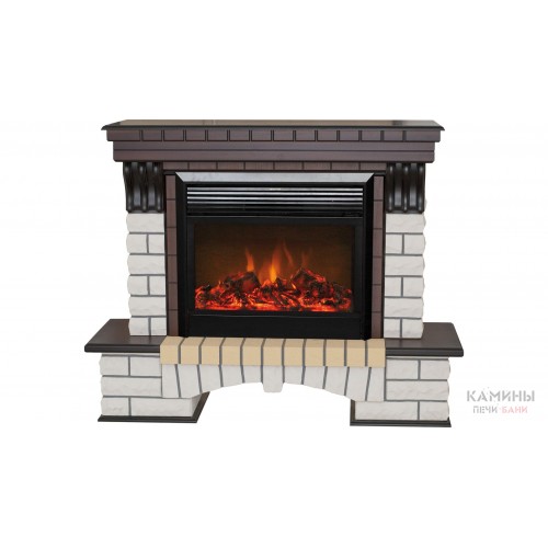 Электрокамин Country 26 AO MoonBlaze BL S