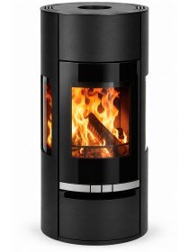 Дровяная печь-камин Ember G5 FG