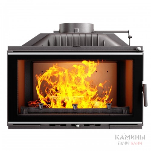 Каминная топка KAWMET W16 PREMIUM 9,4 кВт EKO