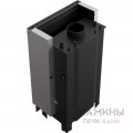 Каминная топка Kratki MBZ/PW/13/G/W Каминная топка Kratki MBZ/PW/13/G/W
