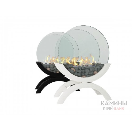 Биокамин Iris mini (ZeFire)