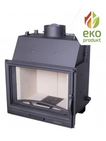 Каминная топка Nordflam LB 800 PW с водяным контуром