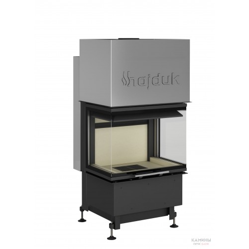 Каминная топка Hajduk Smart 3XLTh Каминная топка Hajduk Smart 3XLTh