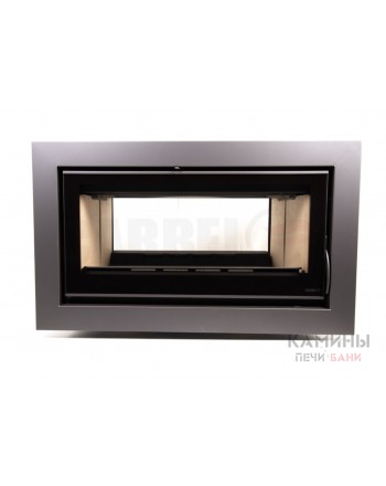 Каминная топка CARBEL I 100 Double Side
