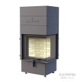 Каминная топка АСТОВ П2С 6057 L/P